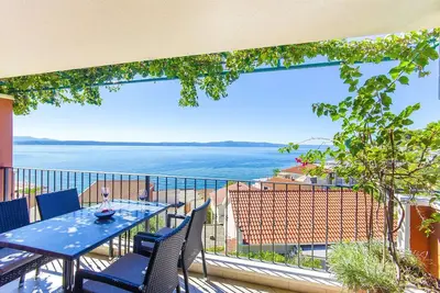Image de Appartements Kunac (47551-A3) - Podgora