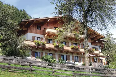 Image de gemuetliche Ferienwohnung