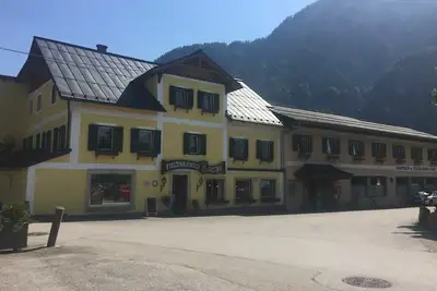 Image de Metzgerwirt Vieh Heli - chambre double