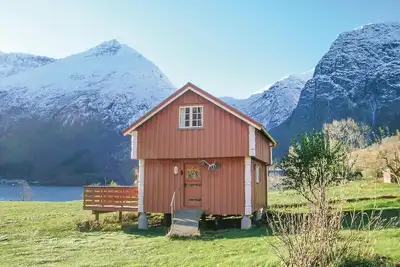 Image de Superbe maison à Eresfjord