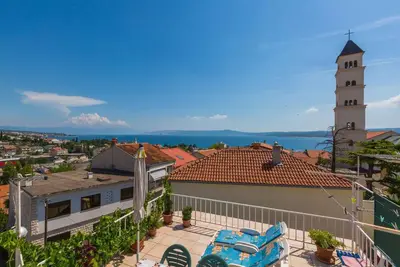 Image de Appartement de vacances avec climatisation