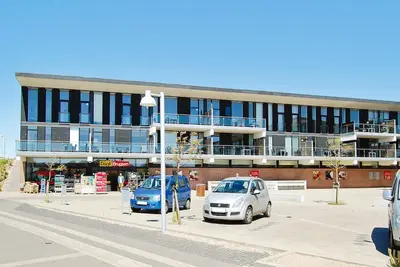 Image de Superbe appartement de 3 chambres à.