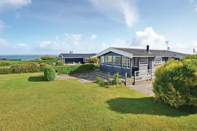 Image de Belle maison de 2 chambres à Faaborg