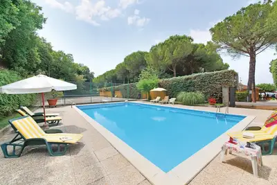 Superbe maison à San Feliciano Sul T. Pg