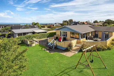 Image de Belle maison à Asperup