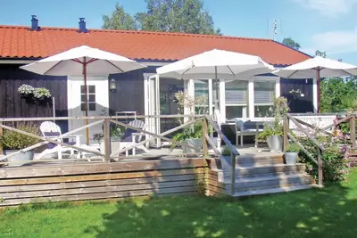 Image de Superbe maison de 2 chambres à Lärbro