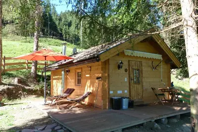 Image de Sonnhütte - Sonnhütte 1