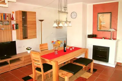 Image de Maisonnette D5 - Appartement Bakenberg auf Rügen