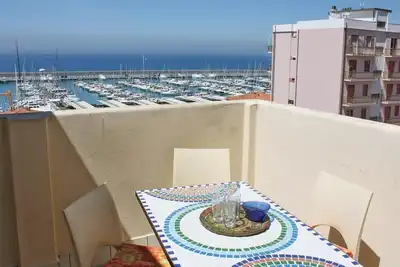 Image de Bel appartement à Rosignano Solvay Li