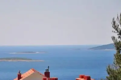 Image de Appartements Meridiana 2 (53242-A7) - Orebic