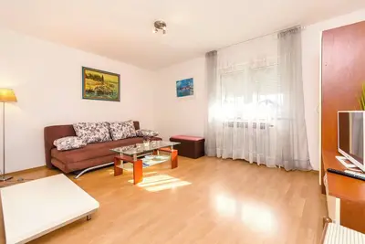 Image de Appartement Violet (28611-A1) - Vodice