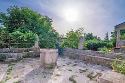 Image de Superbe maison à Kraljevica avec WiFi