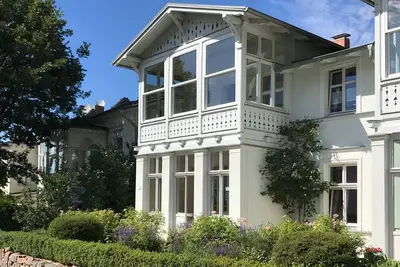 Image de étage appartement 18 B - Achterkerke, Old Buchdruckerei