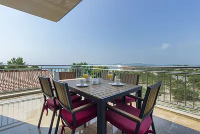 Image de Appartements Lenija (25901-A5) - Jadrija