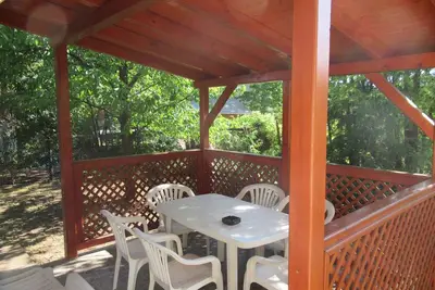 Image de Maison de vacances à seulement 300 m de la plage