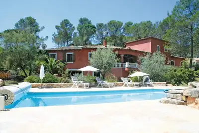 Image de Magnifique appartement à.