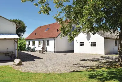 Belle maison à Rudkøbing avec WiFi