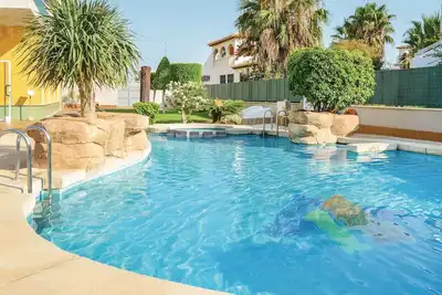 Image de Bel appartement à Orihuela Costa