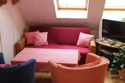 Image de Location Lungmuß - Appartement Lungmuß