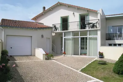 Image de Bel appartement à Vaux sur Mer