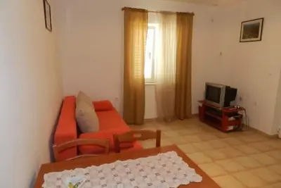 Image de Appartements Emil (25881-A1) - Murter - île de Murter