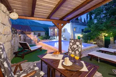 Image de Superbe maison Ă Srinjine