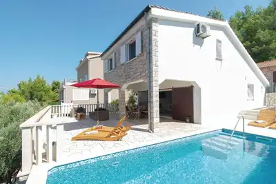 Image de Belle maison de 2 chambres à Prigradica