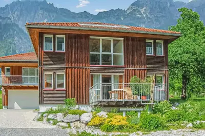 Image de Ferienwohnung Braz-Klostertal