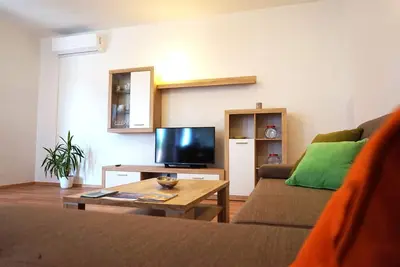 Image de Appartement Summer Day (37401-A1) - Vodice