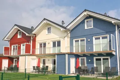 Image de Magnifique maison à Dagebüll avec WiFi