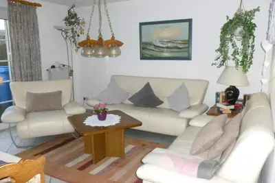 Image de No. 3-75 m² maison Hafte - Barlt - Maison Bärbel