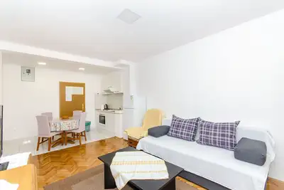 Image de Appartements Marinko (37171-A5) - Makarska