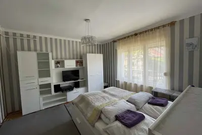 Image de Maison de vacances dans un endroit calme, avec WiFi