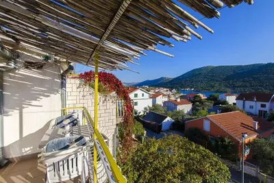 Image de Appartements Nada (57041-A3) - Grebastica
