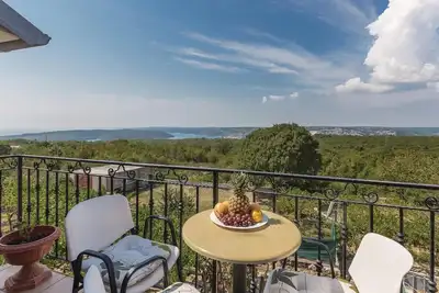 Image de Superbe appartement à Koromacno