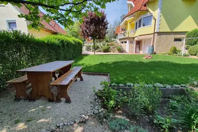 Image de Appartement de vacances avec mobilier sophistiqué