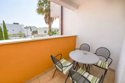 Appartements Aurel (40411-A4) - Rogoznica