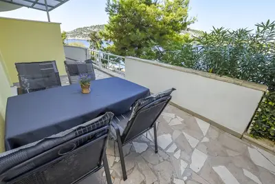 Image de Appartements Maja (57511-A2) - Razanj