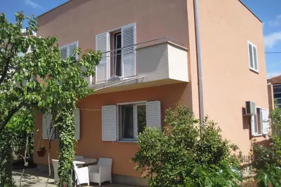 Image de Appartement de vacances avec terrasse