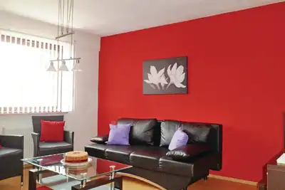 Image de Bel appartement Ă Medebach avec WiFi