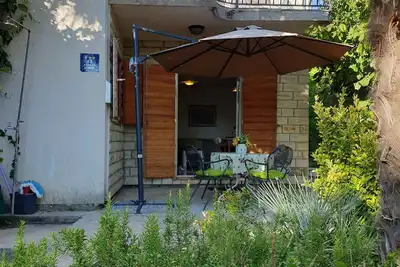 Image de Maison de vacances à 100 m de la plage