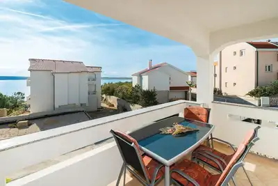 Image de Superbe appartement à Vidalici avec.