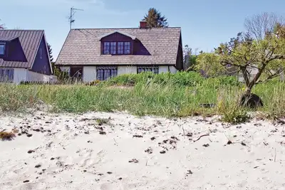 Image de Belle maison de 3 chambres à Abbekås