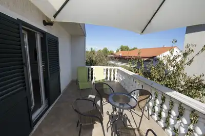 Image de Appartement Jure (39901-A1) - Slatine (Ciovo)