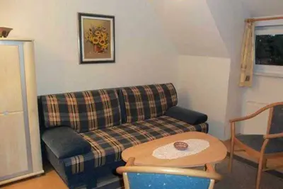 Image de Appartement Schwanenteich - Appartements sur l'étang Swan - Propriété 32113