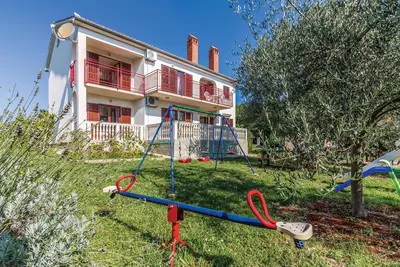Image de Belle maison de 6 chambres à Segotici