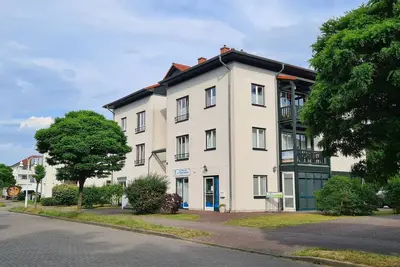 Image de Appartement sur Maiglöckchenberg - Appartement Am Maiglöckchenberg