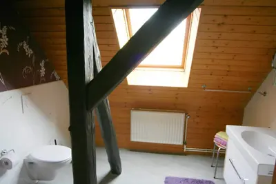 Image de Location vacances appartement Burgberg: appartements Gästehaus Tröbs dans la perle du sud du Harz