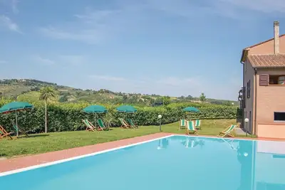 Image de Superbe appartement à Montaione Fi