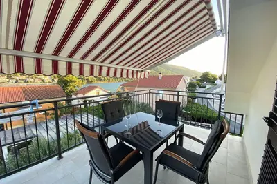 Image de Appartements Danira (13871-A2) - Grebastica